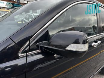Honda CR-V 2.0 i-VTEC EX SUV 5dr Petrol Auto 4WD Euro 5 (150 ps)
