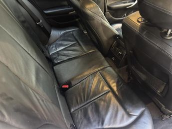 BMW 1 Series 1.5 118i GPF M Sport Hatchback 5dr Petrol Auto Euro 6 (s/s) (136