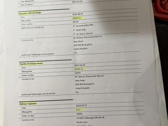 Volkswagen Golf 1.5 TSI EVO GT Hatchback 5dr Petrol DSG Euro 6 (s/s) (150 ps)