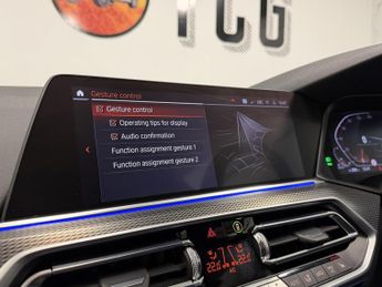 BMW X5 3.0 30d M Sport SUV 5dr Diesel Auto xDrive Euro 6 (s/s) (265 ps)