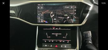 Audi A6 Saloon 2.0 TDI 40 Sport Saloon 4dr Diesel S Tronic Euro 6 (s/s) (204 ps