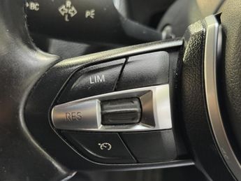BMW 1 Series 1.6 118i M Sport Hatchback 3dr Petrol Auto Euro 6 (s/s) (136 ps)