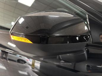 Audi Q3 1.5 TFSI CoD 35 Vorsprung SUV 5dr Petrol S Tronic Euro 6 (s/s) (