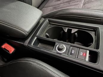 Audi Q3 1.5 TFSI CoD 35 Vorsprung SUV 5dr Petrol S Tronic Euro 6 (s/s) (