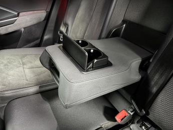 Audi Q3 1.5 TFSI CoD 35 Vorsprung SUV 5dr Petrol S Tronic Euro 6 (s/s) (