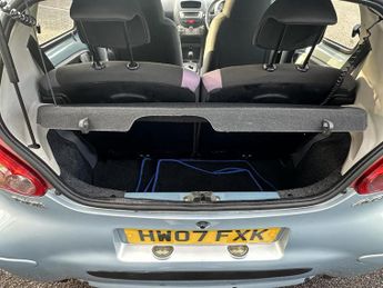 Toyota AYGO 1.0 VVT-i Sport Hatchback 5dr Petrol MultiMode Euro 4 (67 bhp)