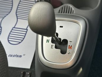 Toyota AYGO 1.0 VVT-i Sport Hatchback 5dr Petrol MultiMode Euro 4 (67 bhp)