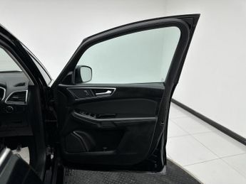 Ford S-Max 2.0 TDCi Titanium Sport MPV 5dr Diesel Powershift Euro 6 (s/s) (