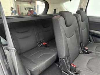 Ford S-Max 2.0 TDCi Titanium Sport MPV 5dr Diesel Powershift Euro 6 (s/s) (