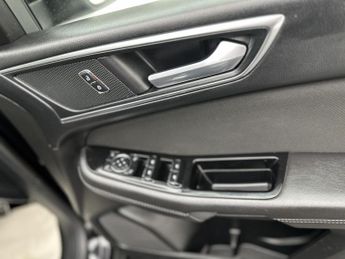 Ford S-Max 2.0 TDCi Titanium Sport MPV 5dr Diesel Powershift Euro 6 (s/s) (