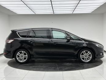 Ford S-Max 2.0 TDCi Titanium Sport MPV 5dr Diesel Powershift Euro 6 (s/s) (