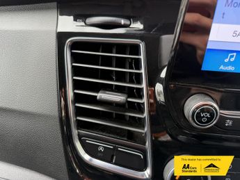 Ford Transit Custom 2.0 300 EcoBlue Limited Panel Van 5dr Diesel Auto L2 H1 Euro 6 (