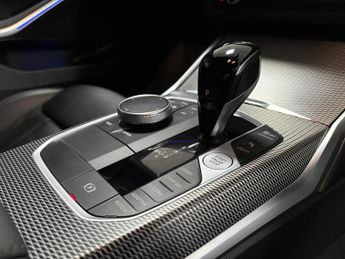 BMW 3 Series 2.0 320i M Sport Saloon 4dr Petrol Auto Euro 6 (s/s) (184 ps)