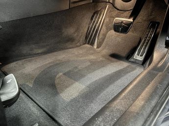 BMW 3 Series 2.0 320i M Sport Saloon 4dr Petrol Auto Euro 6 (s/s) (184 ps)