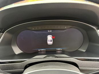 Volkswagen Passat 2.0 TDI BlueMotion Tech GT Saloon 4dr Diesel DSG Euro 6 (s/s) (1