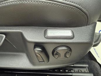 Volkswagen Passat 2.0 TDI BlueMotion Tech GT Saloon 4dr Diesel DSG Euro 6 (s/s) (1