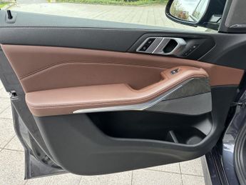 BMW X5 3.0 45e 24kWh M Sport SUV 5dr Petrol Plug-in Hybrid Auto xDrive