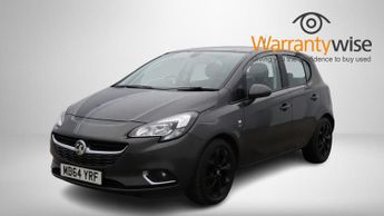 Vauxhall Corsa 1.3 CDTi ecoFLEX SRi Hatchback 5dr Diesel Manual Euro 6 (s/s) (7