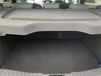 Ford Focus 2.0 TDCi Titanium Navigator Hatchback 5dr Diesel Powershift Euro