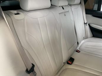 BMW X5 2.0 40e 9.0kWh M Sport SUV 5dr Petrol Plug-in Hybrid Auto xDrive