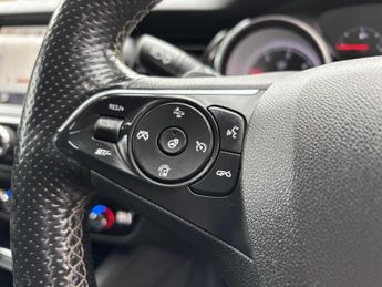 Vauxhall Insignia 2.0 Turbo D BlueInjection SRi VX Line Nav Sports Tourer 5dr Dies