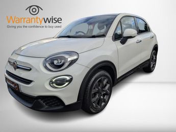 Fiat 500 1.0 FireFly Turbo 120th SUV 5dr Petrol Manual Euro 6 (s/s) (120 