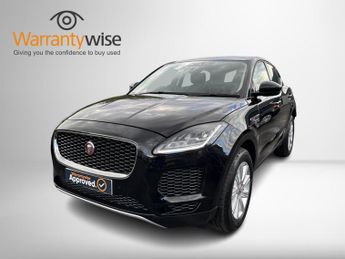 Jaguar E-PACE 2.0 D150 S SUV 5dr Diesel Manual Euro 6 (s/s) (150 ps)