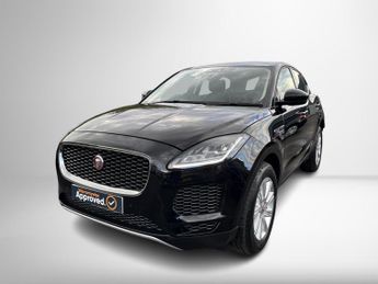 Jaguar E-PACE 2.0 D150 S SUV 5dr Diesel Manual Euro 6 (s/s) (150 ps)