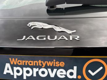Jaguar E-PACE 2.0 D150 S SUV 5dr Diesel Manual Euro 6 (s/s) (150 ps)