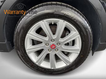 Jaguar E-PACE 2.0 D150 S SUV 5dr Diesel Manual Euro 6 (s/s) (150 ps)