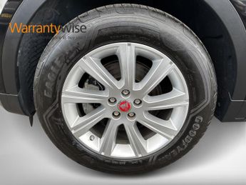 Jaguar E-PACE 2.0 D150 S SUV 5dr Diesel Manual Euro 6 (s/s) (150 ps)