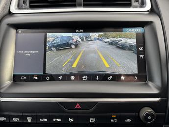 Jaguar E-PACE 2.0 D150 S SUV 5dr Diesel Manual Euro 6 (s/s) (150 ps)