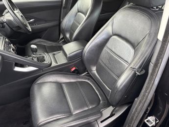 Jaguar E-PACE 2.0 D150 S SUV 5dr Diesel Manual Euro 6 (s/s) (150 ps)