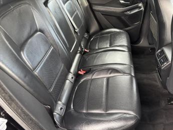 Jaguar E-PACE 2.0 D150 S SUV 5dr Diesel Manual Euro 6 (s/s) (150 ps)