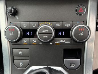 Land Rover Range Rover Evoque 2.0 eD4 SE SUV 5dr Diesel Manual FWD Euro 6 (s/s) (150 ps)