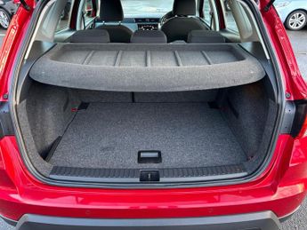 SEAT Arona 1.0 TSI GPF SE Technology SUV 5dr Petrol Manual Euro 6 (s/s) (95