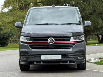 Volkswagen Transporter 2.0 TDI T32 Highline Panel Van 5dr Diesel DSG FWD SWB Euro 6 (s/