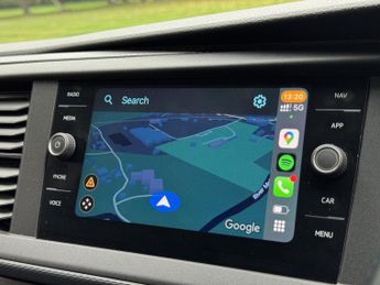 Volkswagen Transporter 2.0 TDI T32 Highline Panel Van 5dr Diesel DSG FWD SWB Euro 6 (s/