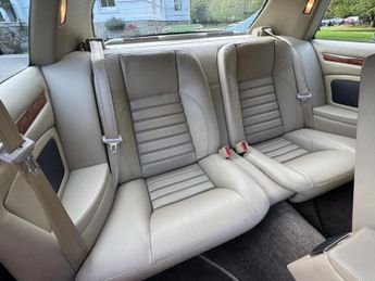 Jaguar XJS 4.0 Coupe 2dr Petrol Automatic (237 bhp)