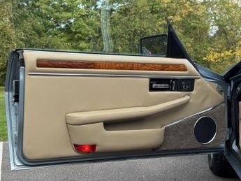 Jaguar XJS 4.0 Coupe 2dr Petrol Automatic (237 bhp)