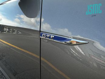 Volkswagen Golf 1.4 TSI GTE Nav Hatchback 5dr Petrol Plug-in Hybrid DSG Euro 6 (