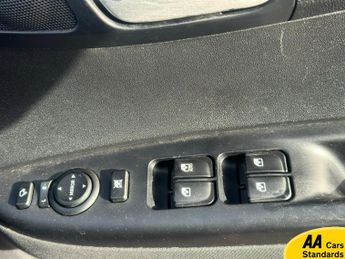 Hyundai i20 1.4 Comfort Hatchback 5dr Petrol Auto Euro 4 (99 bhp)