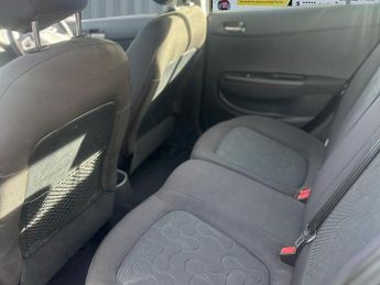 Hyundai i20 1.4 Comfort Hatchback 5dr Petrol Auto Euro 4 (99 bhp)