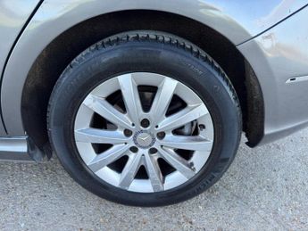 Mercedes-Benz B Class 1.6 B180 BlueEfficiency SE MPV 5dr Petrol 7G-DCT Euro 5 (s/s) (1