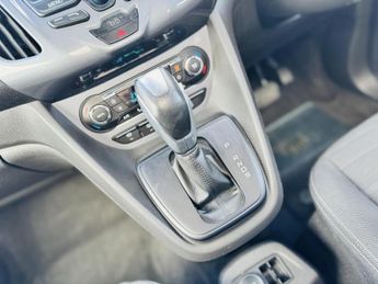 Ford Grand Tourneo Connect 1.5 TDCi Titanium MPV 5dr Diesel Powershift Euro 6 (s/s) (120 ps