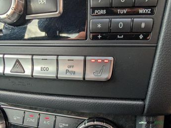 Mercedes-Benz CLS 2.1 CLS250 CDI AMG Sport Coupe 4dr Diesel G-Tronic+ Euro 5 (s/s)