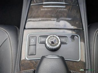 Mercedes-Benz CLS 2.1 CLS250 CDI AMG Sport Coupe 4dr Diesel G-Tronic+ Euro 5 (s/s)