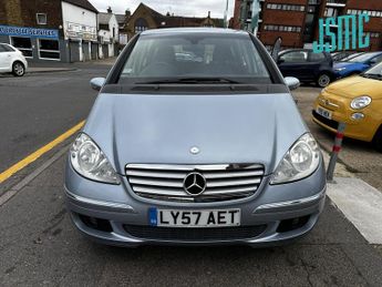 Mercedes-Benz A Class 1.7 A170 Elegance SE Hatchback 5dr Petrol CVT (157 g/km, 116 bhp