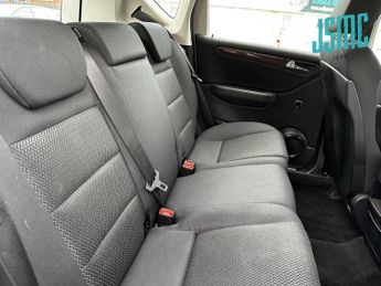 Mercedes-Benz A Class 1.7 A170 Elegance SE Hatchback 5dr Petrol CVT (157 g/km, 116 bhp