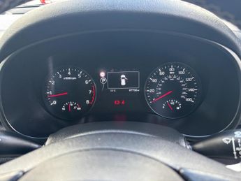 Kia Sportage 1.6 T-GDi GT-Line SUV 5dr Petrol DCT AWD Euro 6 (174 bhp)